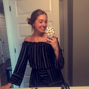 Meet your Posher, Kimmy